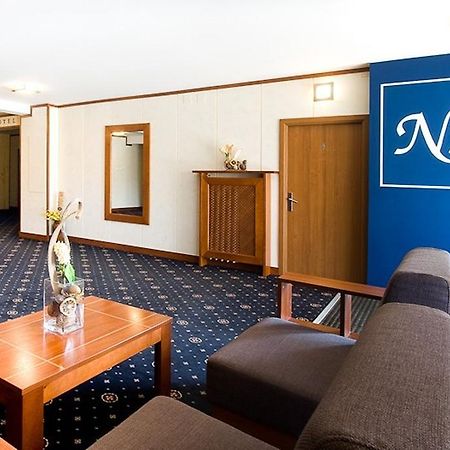 Hotel Naramowice Poznan Dış mekan fotoğraf