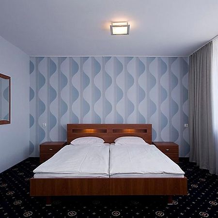 Hotel Naramowice Poznan Dış mekan fotoğraf